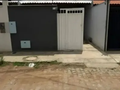Casa com 2 Quartos à venda, 52m² no Mangabeira, Feira de Santana