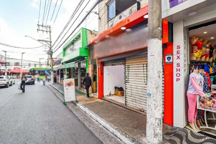 Ponto Comercial para alugar, 180m² no Santo Amaro, São Paulo