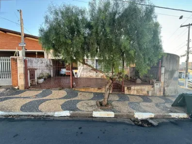 Casa com 3 Quartos à venda, 154m² no Jardim Proença I, Campinas