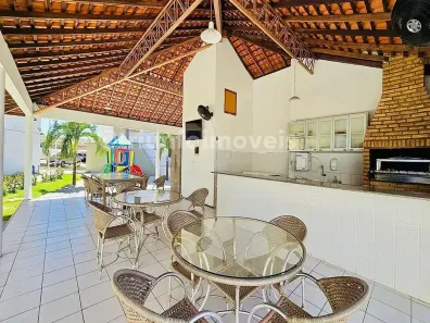 Apartamento com 3 Quartos à venda, 68m² no Planalto, Teresina