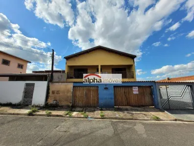 Casa com 3 Quartos à venda, 286m² no Remanso Campineiro, Hortolândia