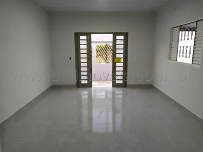 Casa com 3 Quartos à venda, 150m² no Residencial Buriti, Senador Canedo