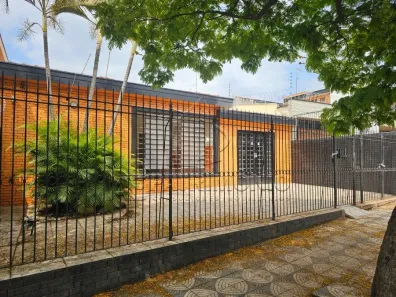 Casa com 3 Quartos à venda, 207m² no Vila Trujillo, Sorocaba