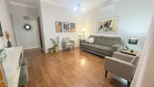 Casa com 3 Quartos à venda, 186m² no Centro, Bady Bassitt