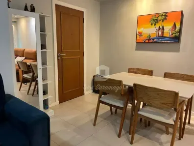 Apartamento com 2 Quartos à venda, 88m² no São Francisco, Niterói