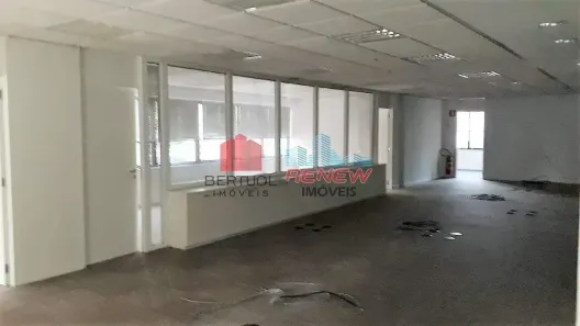 Sala Comercial para alugar, 284m² no Vila Nova Conceição, São Paulo