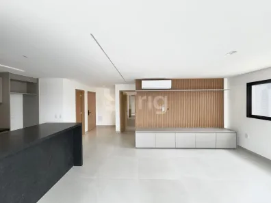 Apartamento com 3 Quartos para alugar, 116m² no Setor Bueno, Goiânia