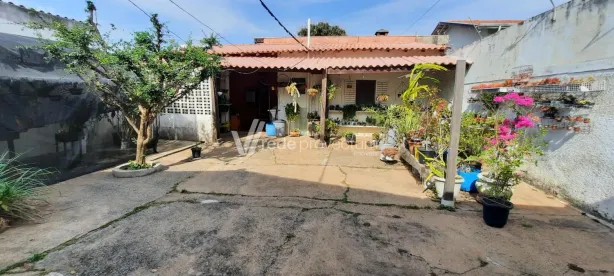 Casa com 3 Quartos à venda, 245m² no Jardim Nova Europa, Campinas