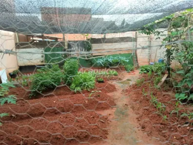 Lote/Terreno à venda, 168m² no Jardim Lagoa Nova, Limeira