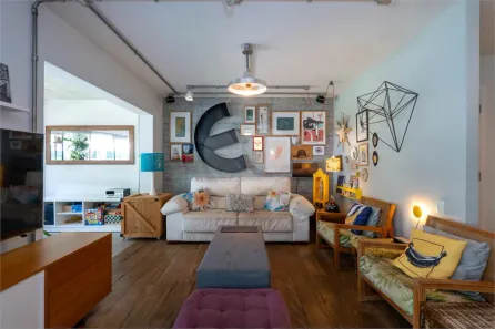 Apartamento com 3 Quartos à venda, 152m² no Jardim Morumbi, São Paulo
