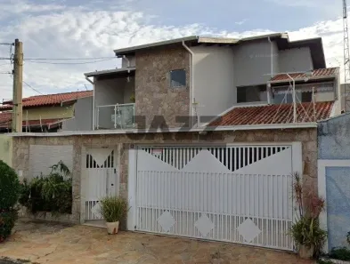 Casa com 3 Quartos à venda, 330m² no Cidade Nova II, Indaiatuba