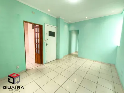 Apartamento com 1 Quarto à venda, 50m² no Centro, São Caetano do Sul