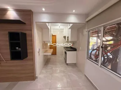Casa de Condomínio com 3 Quartos para alugar, 121m² no City Ribeirão, Ribeirão Preto