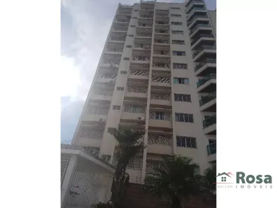 Apartamento com 4 Quartos à venda, 340m² no Araés, Cuiabá