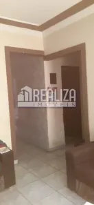 Casa com 2 Quartos à venda, 125m² no Jardim Maracanã, Uberaba