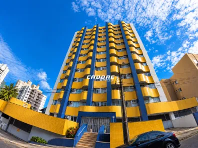 Apartamento com 1 Quarto para alugar, 45m² no Vila Nova, Blumenau