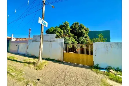 Lote/Terreno à venda, 360m² no Sandra Regina, Barreiras