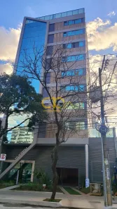 Apartamento com 1 Quarto à venda, 64m² no Santa Efigênia, Belo Horizonte