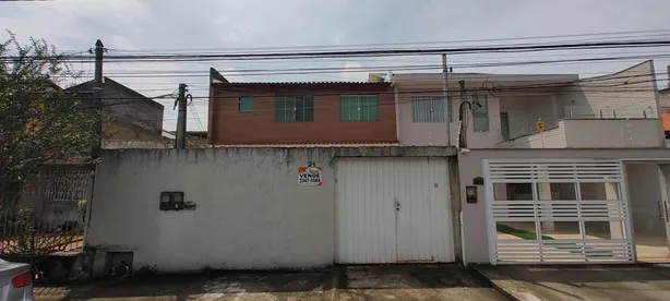 Casa com 6 Quartos à venda, 300m² no Sessenta, Volta Redonda