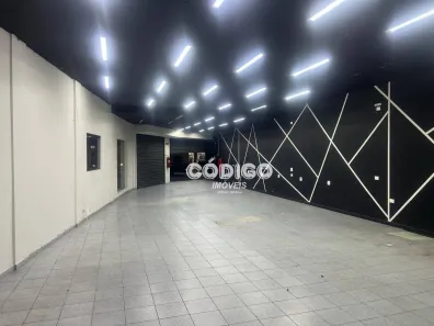 Ponto Comercial para alugar, 140m² no Cocaia, Guarulhos