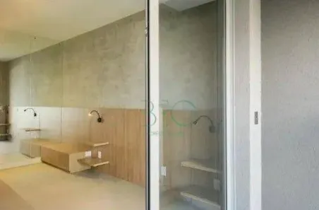 Apartamento com 1 Quarto à venda, 30m² no Perdizes, São Paulo
