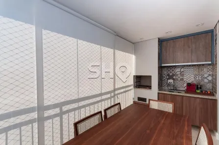 Apartamento com 2 Quartos à venda, 66m² no Barra Funda, São Paulo