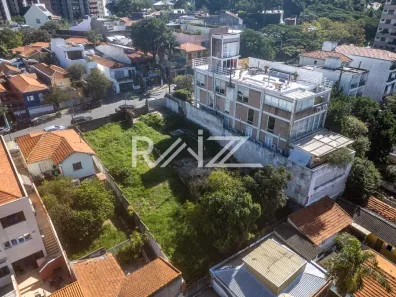 Lote/Terreno à venda, 738m² no Vila Madalena, São Paulo