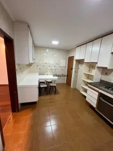 Apartamento com 3 Quartos para alugar, 127m² no Perdizes, São Paulo