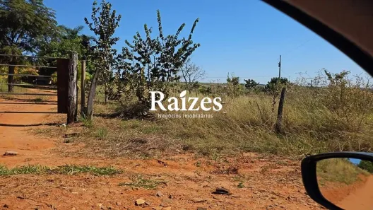 Lote/Terreno à venda, 1141m² no Área Rural de Uberlândia, Uberlândia