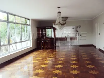 Casa com 4 Quartos à venda, 400m² no Jardim São Bento, São Paulo