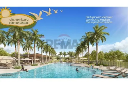 Lote/Terreno à venda, 153m² no Igapó, Natal