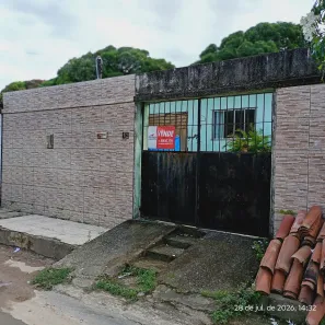 Casa com 4 Quartos à venda, 160m² no Rio Doce, Olinda