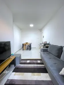 Apartamento com 2 Quartos à venda, 52m² no Jardim das Samambaias, Jundiaí