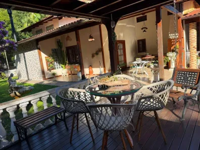 Casa com 5 Quartos à venda, 250m² no Daniela, Florianópolis