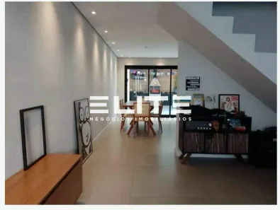 Sobrado com 3 Quartos à venda, 160m² no Vila Floresta, Santo André