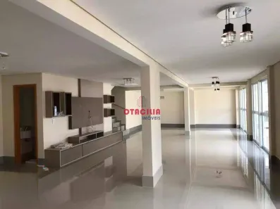 Apartamento com 4 Quartos à venda, 399m² no Centro, São Bernardo do Campo