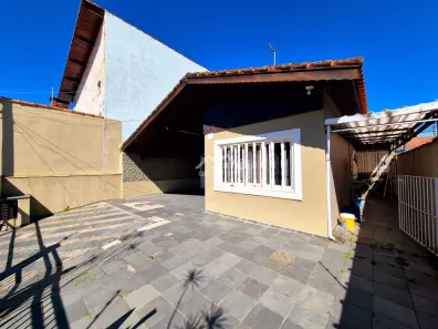 Casa com 4 Quartos à venda, 200m² no Jardim Barra de Jangadas, Peruíbe