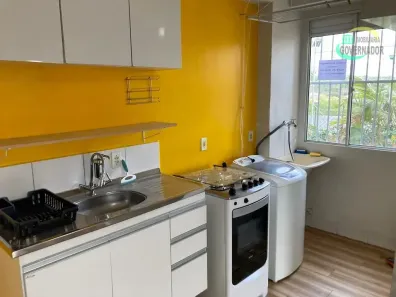 Apartamento com 2 Quartos à venda, 45m² no Jardim São José, Campinas