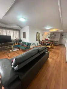 Apartamento com 3 Quartos à venda, 150m² no Aflitos, Recife