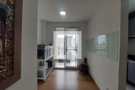 Apartamento com 2 Quartos à venda, 46m² no Jardim Santo Antoninho, São Paulo