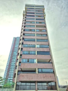 Apartamento com 4 Quartos à venda, 192m² no Candeias, Jaboatão dos Guararapes