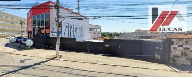 Lote/Terreno para alugar, 362m² no Vila Monte Serrat, Cotia