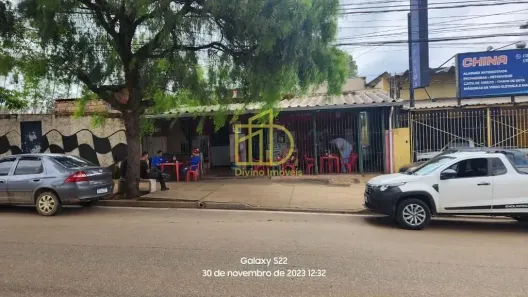 Ponto Comercial à venda, 437m² no Vila Espírito Santo, Sorocaba