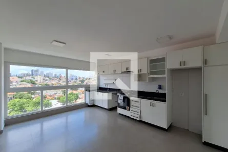 Apartamento com 2 Quartos à venda, 40m² no Jardim Paraíso, São Paulo