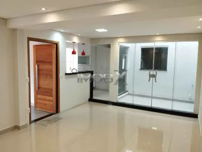 Casa com 3 Quartos à venda, 144m² no Núcleo Residencial Presidente Geisel, Bauru