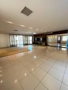 Apartamento com 4 Quartos para alugar, 304m² no Jóquei, Teresina