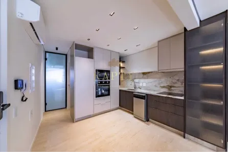 Apartamento com 2 Quartos à venda, 100m² no Itaim Bibi, São Paulo