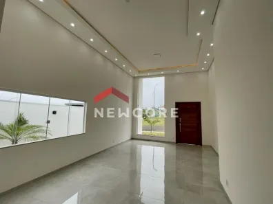 Casa de Condomínio com 3 Quartos à venda, 236m² no Alphaville, Bauru
