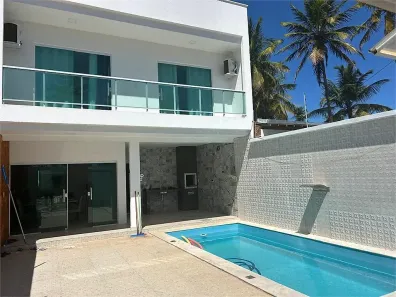 Casa com 2 Quartos à venda, 150m² no , Jequiá da Praia