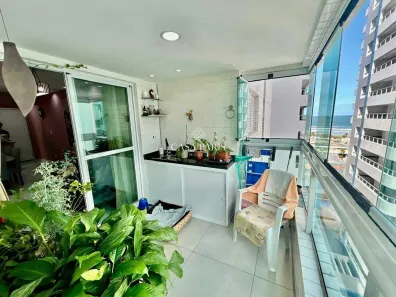 Apartamento com 2 Quartos à venda, 64m² no Ocian, Praia Grande